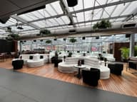 Small Meeting Rooms