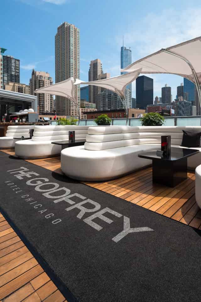 The Godfrey Hotel Chicago