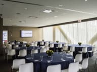 Meeting Rooms