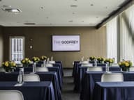 Small Meeting Rooms