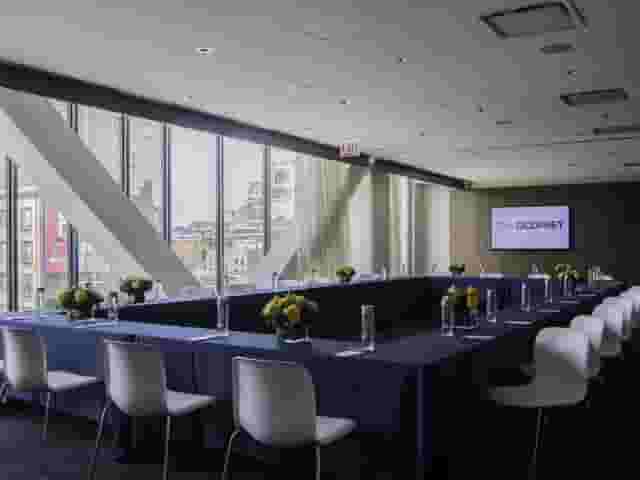 Truss Meeting Room