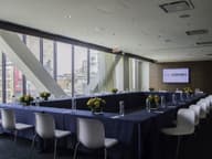 Small Meeting Rooms