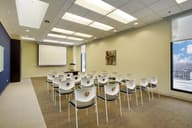 Small Meeting Rooms