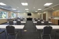 Small Meeting Rooms