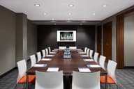 Small Meeting Rooms