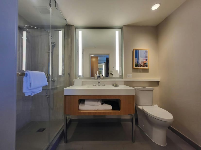 Marriott Marquis Chicago - >AMY MUNNS</a>