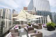 Outdoor Terraces