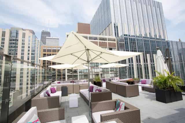 Divine Lounge