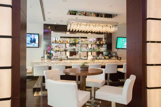 Divine Lounge at the Ivy Boutique Hotel ...