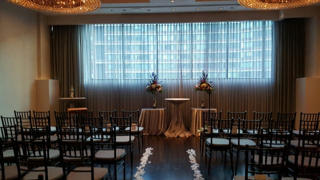 Ivy Hotel