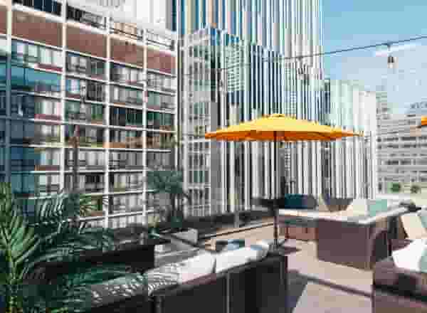 Sky Terrace