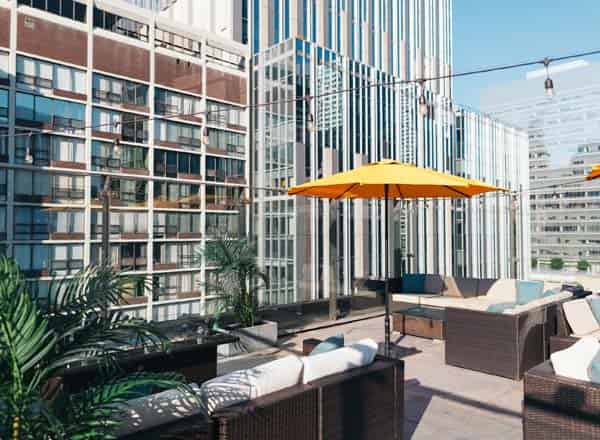 Sky Terrace