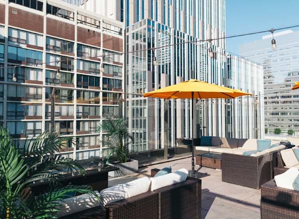Sky Terrace