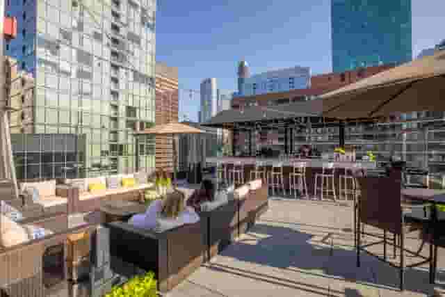 Sky Terrace