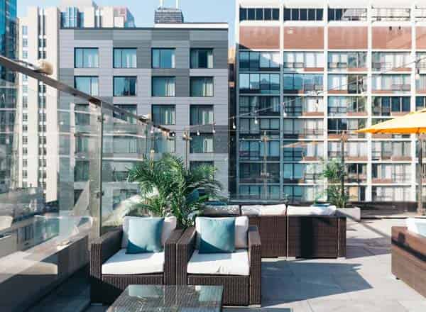 Sky Terrace