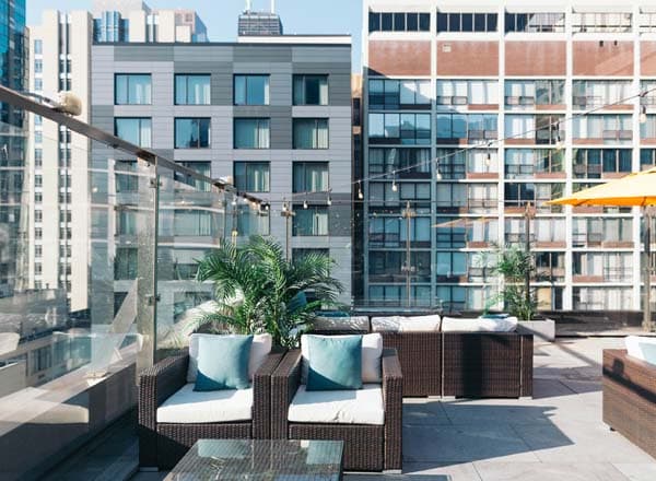 Sky Terrace