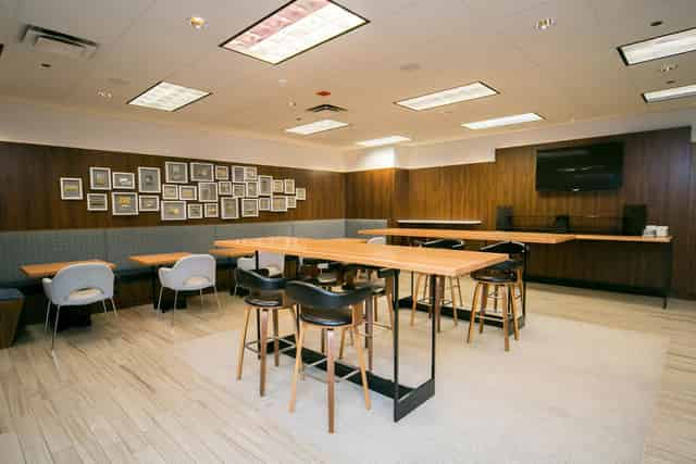 Kinzie Hotel