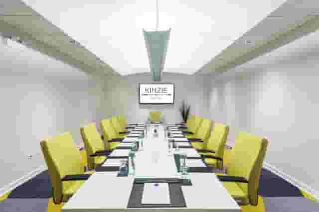 Double Cross Lounge