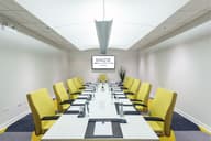 Sustainable Conferences