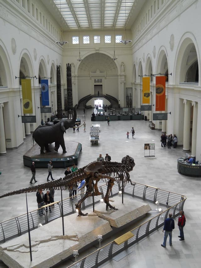 Field Museum
