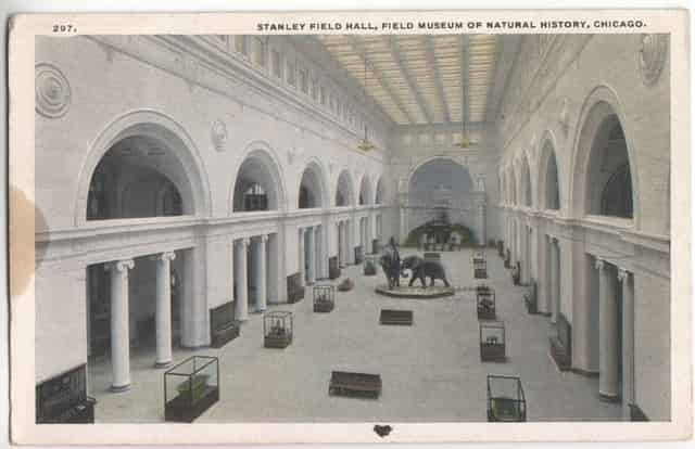 Field Museum