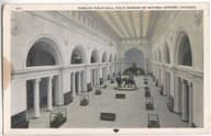 Small Meeting Rooms