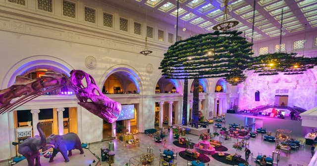 Field Museum