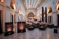 Summer Party Venues
