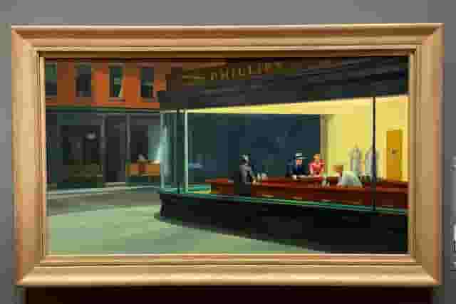 Chicago Gallery