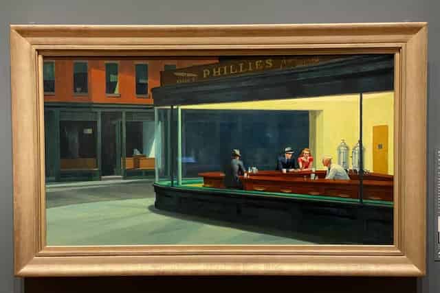 Chicago Gallery