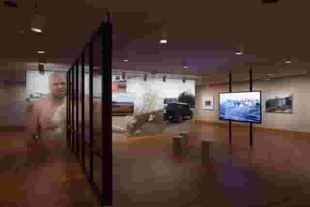 Chicago Gallery