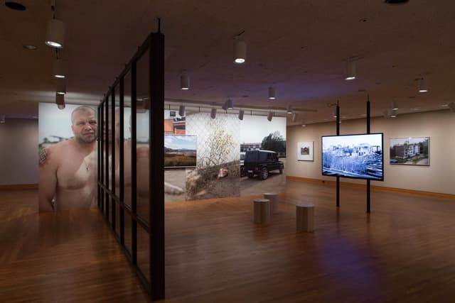 Chicago Gallery