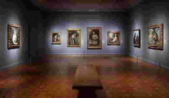Chicago Gallery