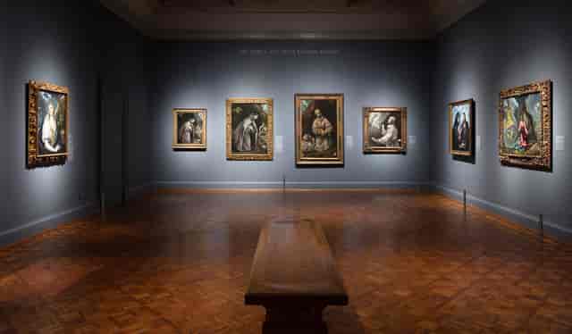The Art Institute of Chicago