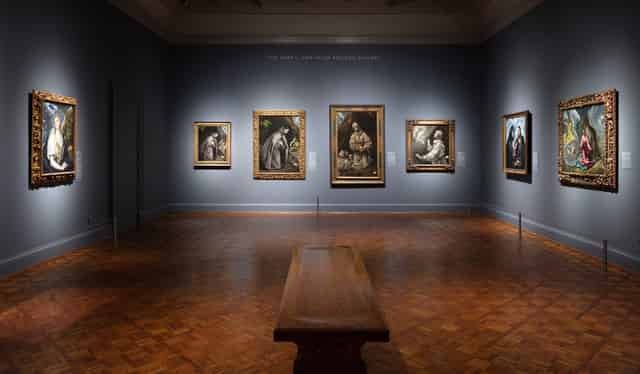 Chicago Gallery