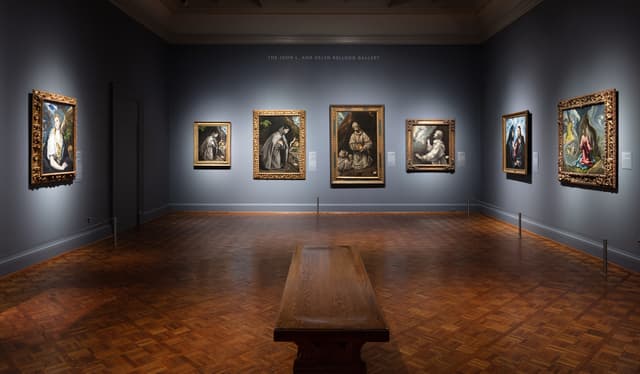 Chicago Gallery