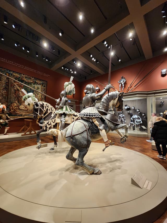 Chicago Gallery