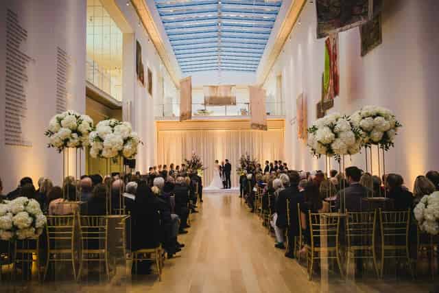 The Art Institute of Chicago