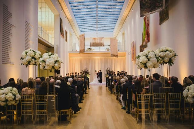 The Art Institute of Chicago