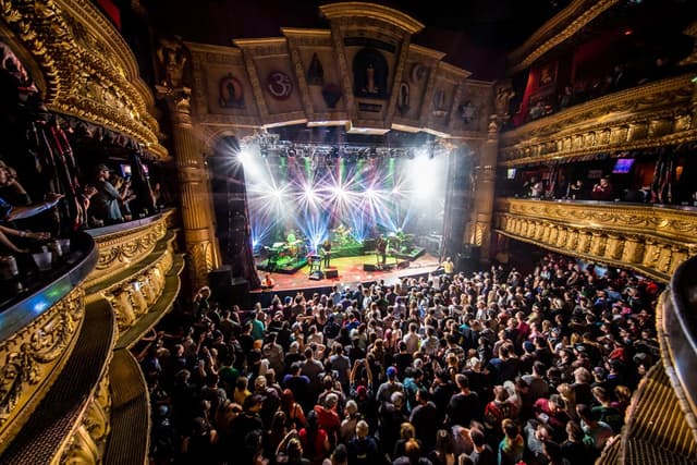 House of Blues Chicago
