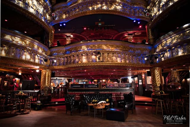 House of Blues Chicago