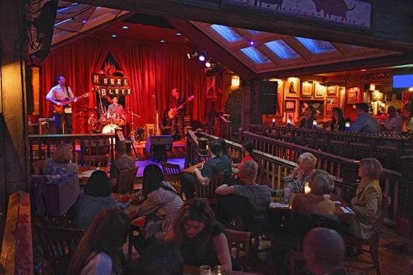 House of Blues Chicago