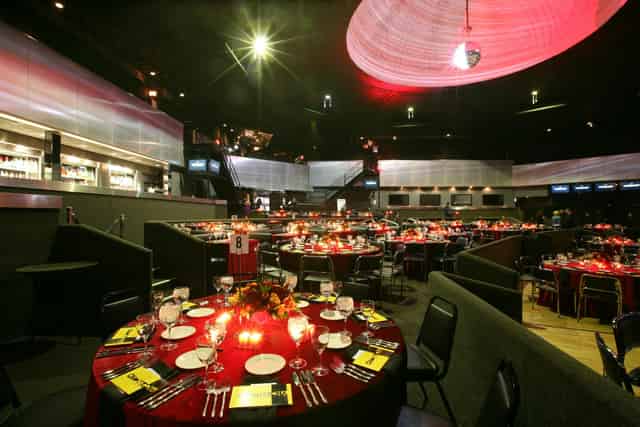Venue West Chicago