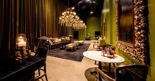 Venue West Chicago
