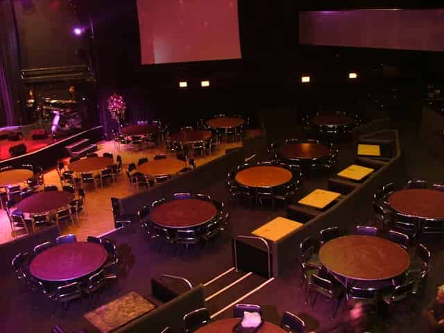 Venue West Chicago