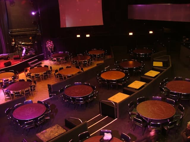 Venue West Chicago
