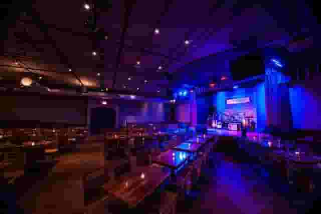 Concert Venue