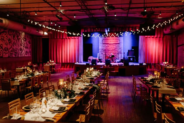 Concert Venue
