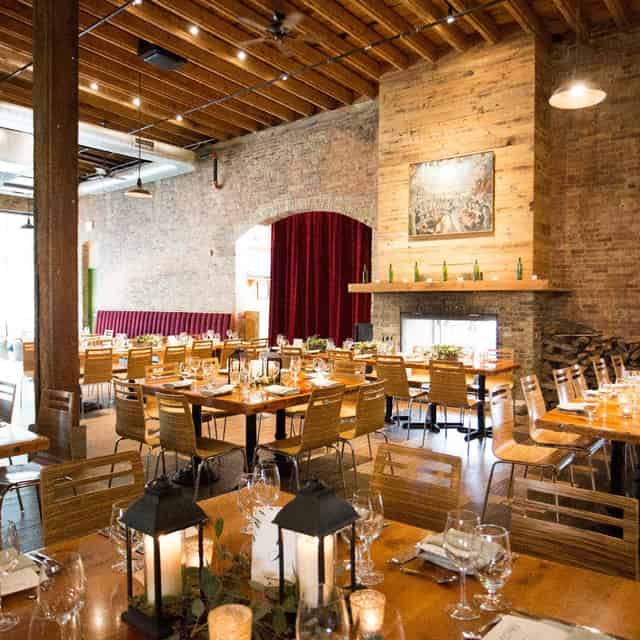 City Winery Chicago