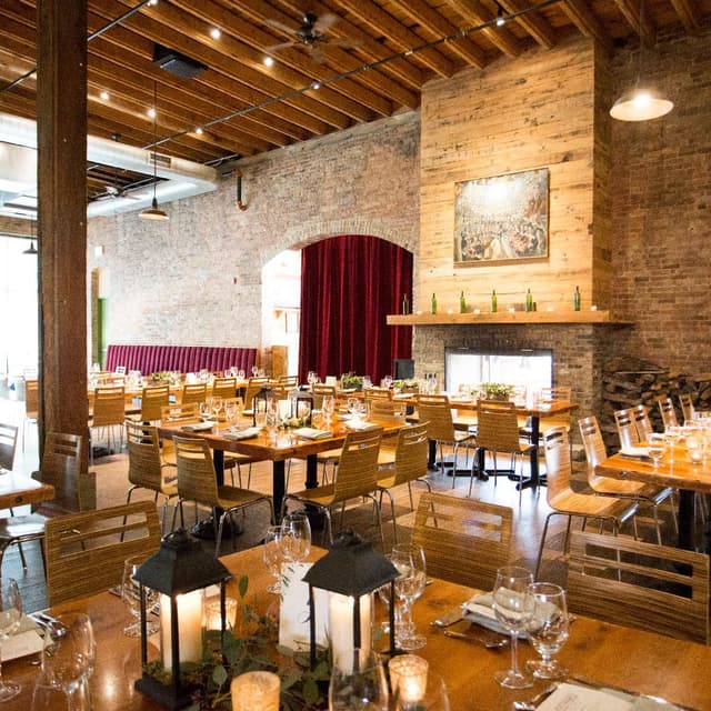 City Winery Chicago